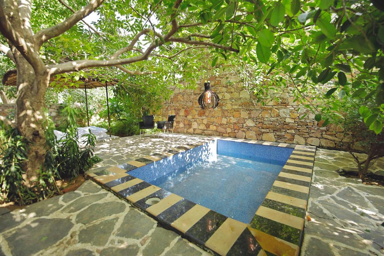 Nature Village Resort Pushkar Exterior foto