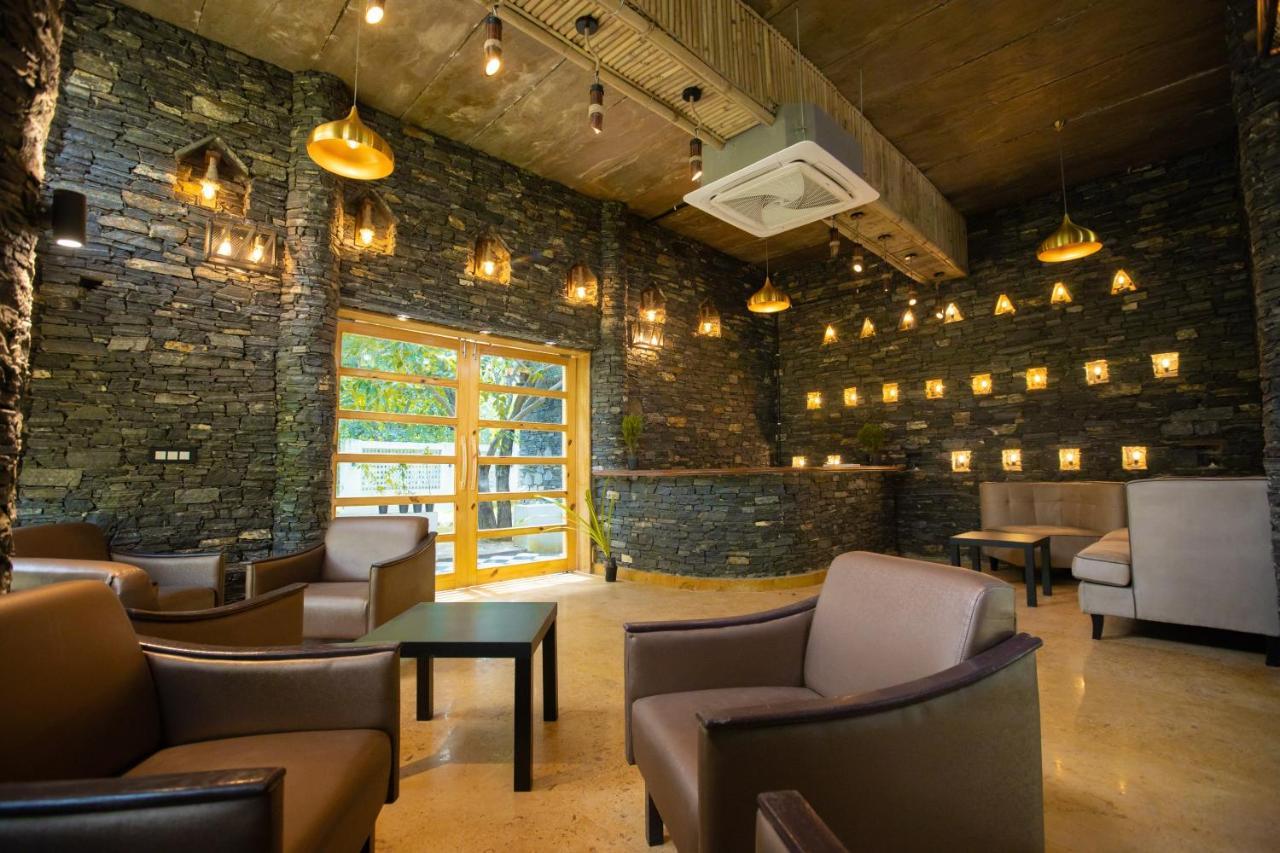 Nature Village Resort Pushkar Exterior foto
