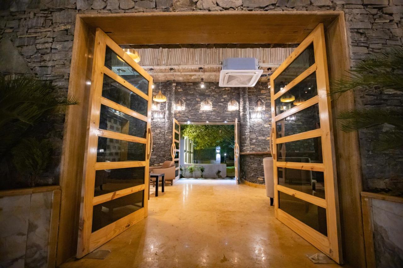 Nature Village Resort Pushkar Exterior foto
