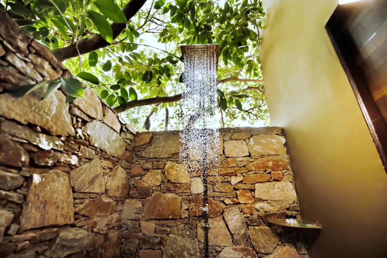 Nature Village Resort Pushkar Exterior foto